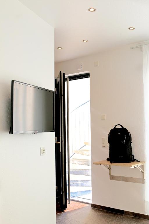 Alte Stadtmauer - Apartment - 3