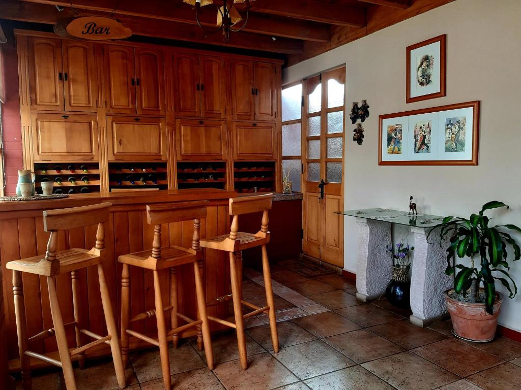 Fotografie z fotogalerie ubytování Casa Emiluz v destinaci La Serena