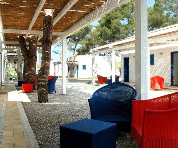 Gallery image of La Locanda Del Mare in Paestum