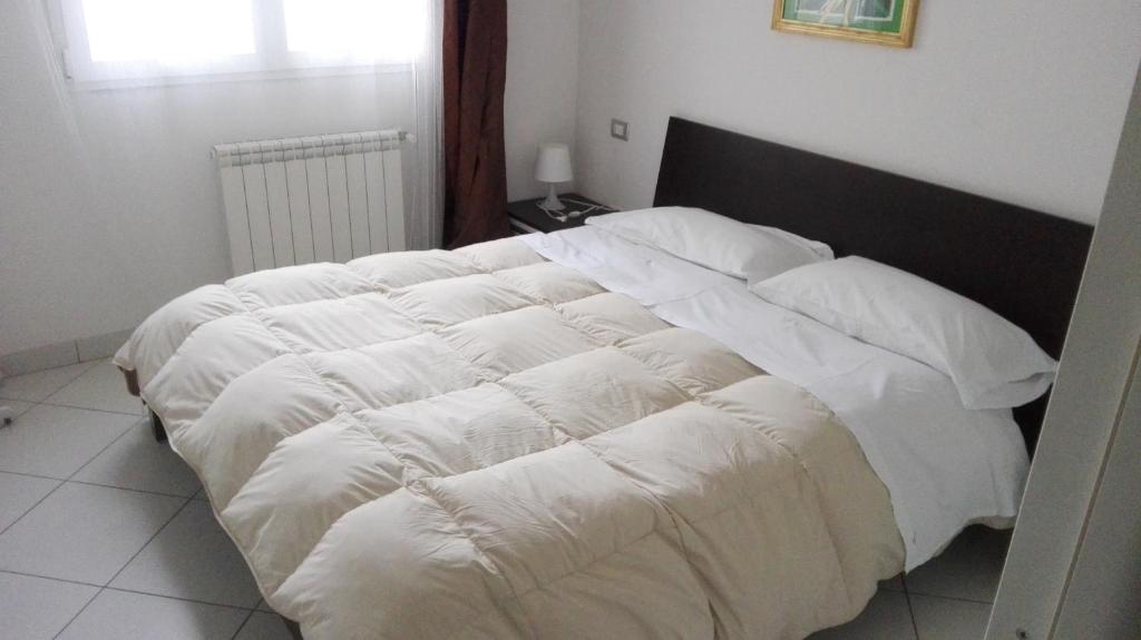 Residence Teresines - Two-Bedroom House