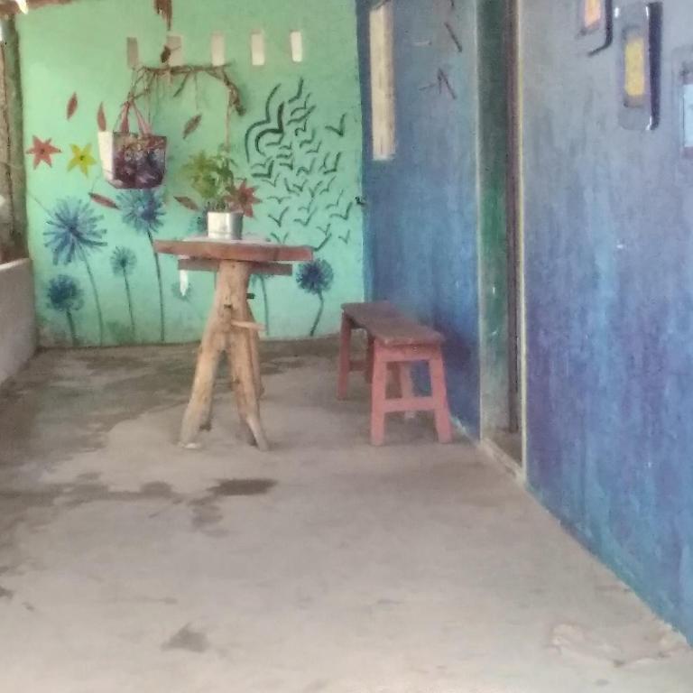  Casa jequitibar