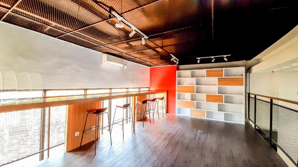 REVIVE Semarang Cordova Edupartment Suites