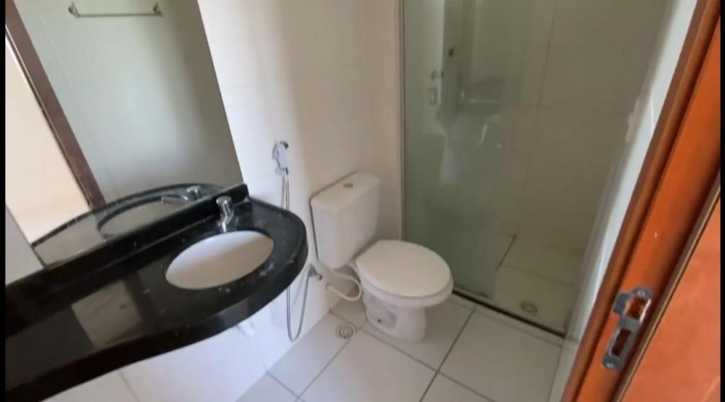  D&F Pé na areia Guaxuma