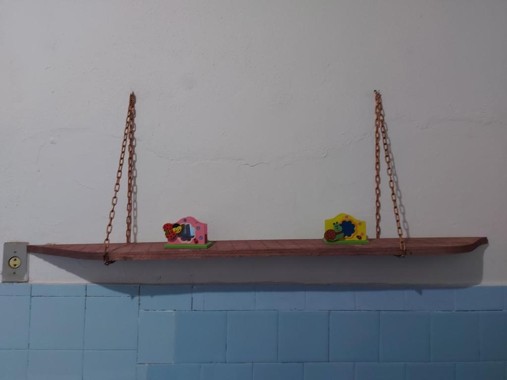  Hospedagem Carriço