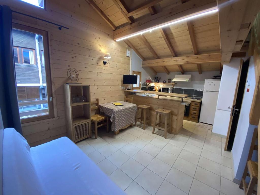 Boost Your Immo Le Mélezet Vars 416 - Housity