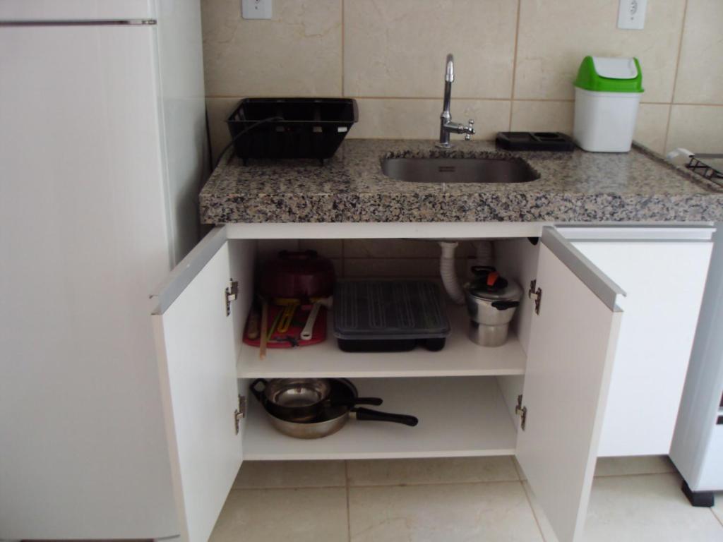  Flat Porto dos Carneiros