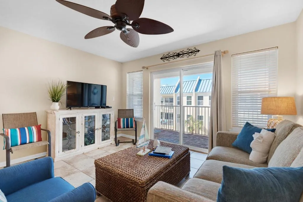 Harry's Beach House by RealJoy Vacations, Destin (FL), United States