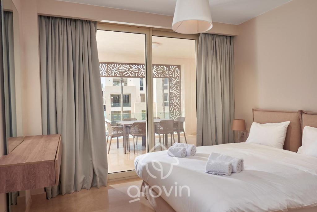 Mangroovy Residence El Gouna - Grovin - 11