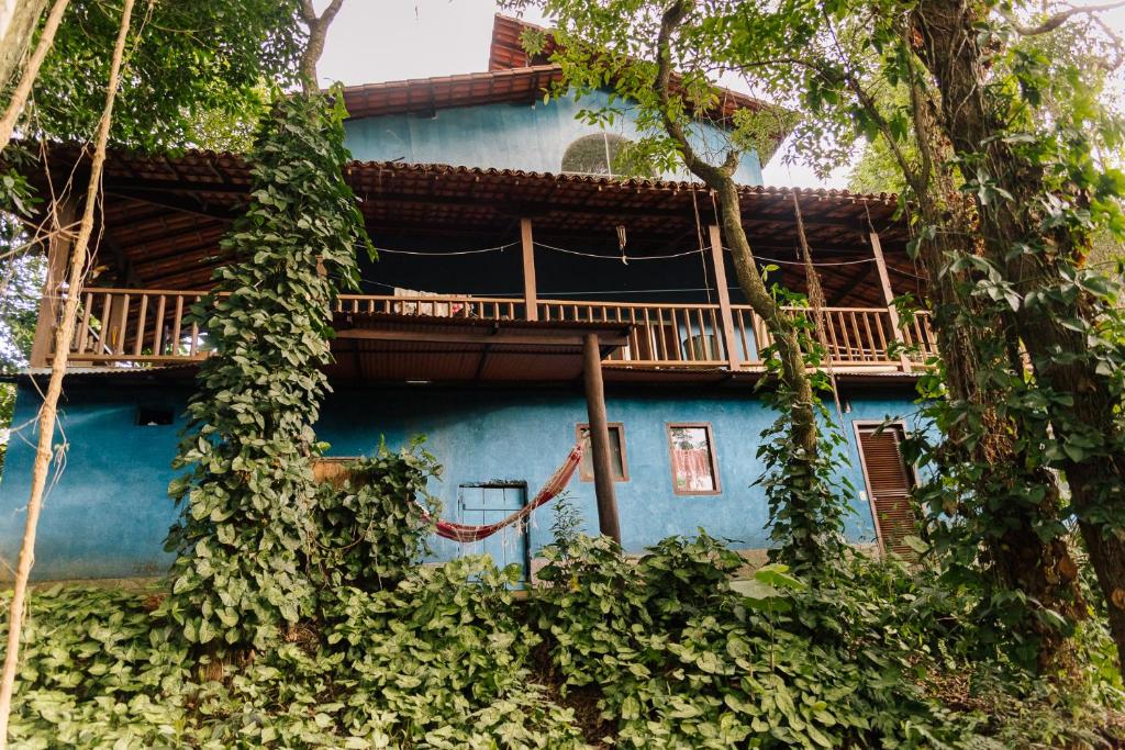 Chalés do Beto em Macacos - Apartamento (2 Adultos)