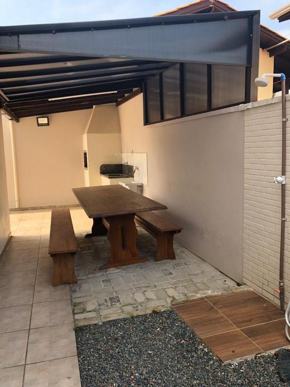  Linda casa em bombinhas