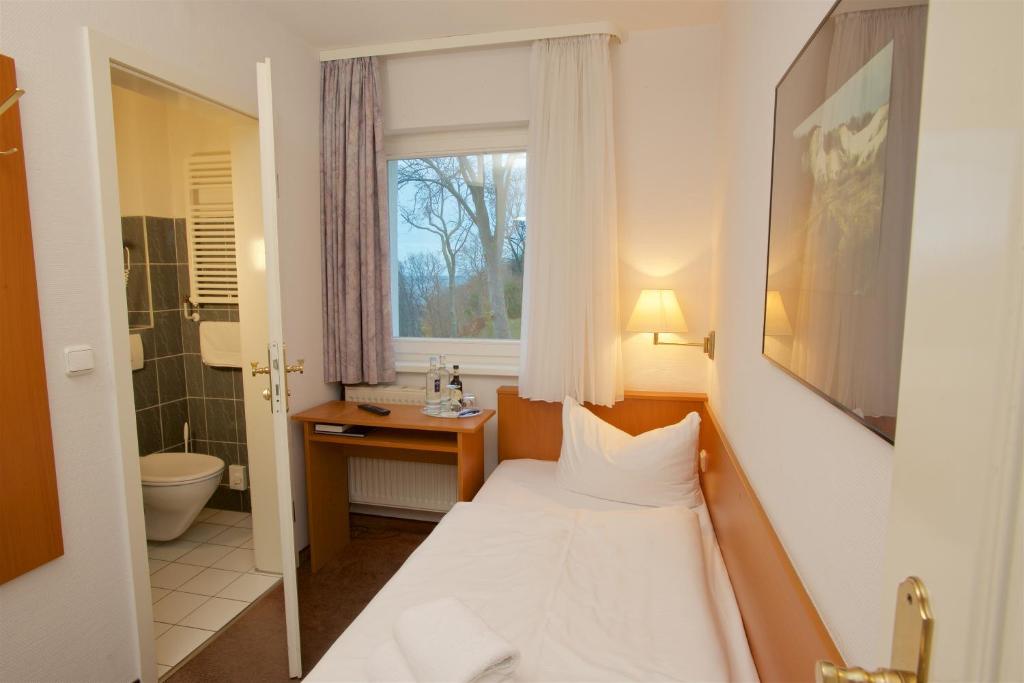 Panorama Hotel Lohme - Camera Singola