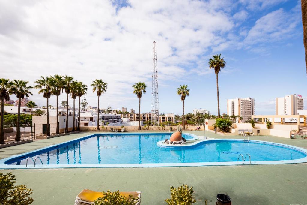 Apartment Torres Sunrises, Las Americas, Playa de las ...