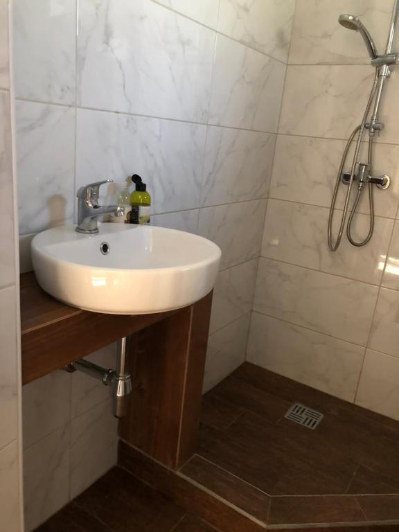 Guest House AltaRio - Suite De Una Habitación