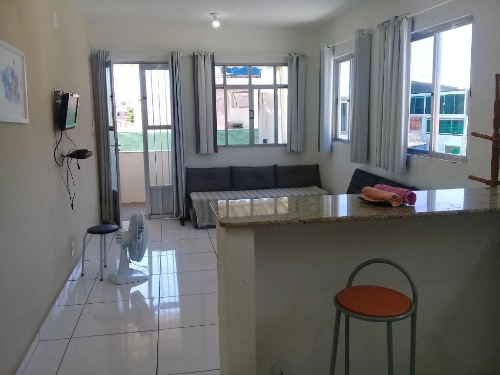  Acomodações Araujo