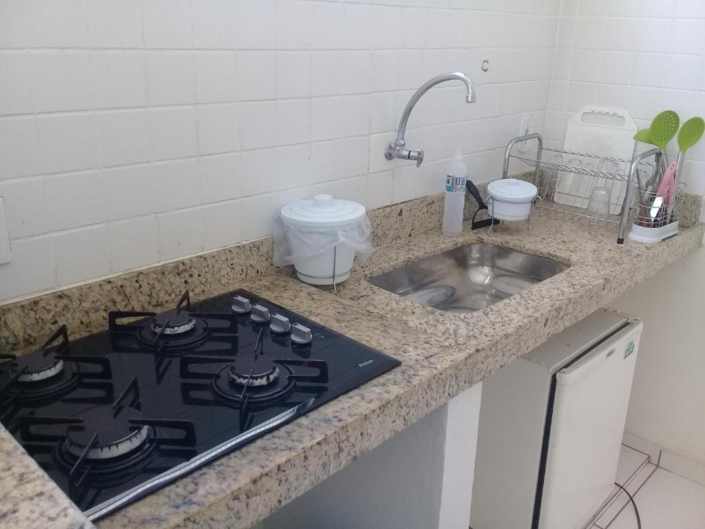  Acomodações Araujo