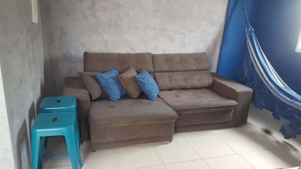  Cobertura Duplex Mongaguá SP