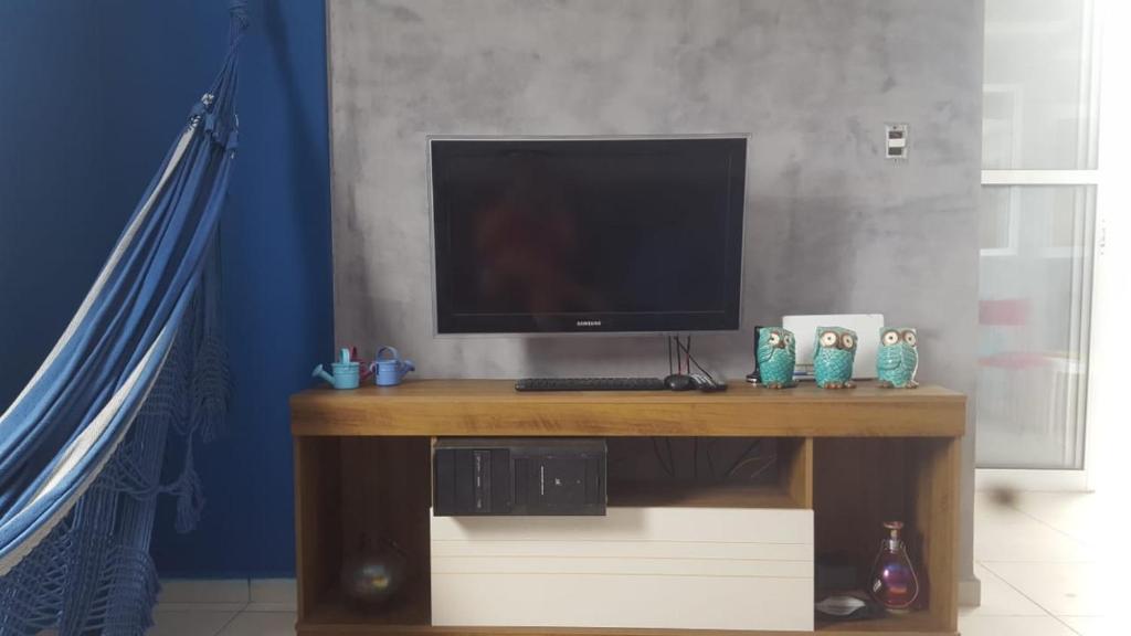  Cobertura Duplex Mongaguá SP