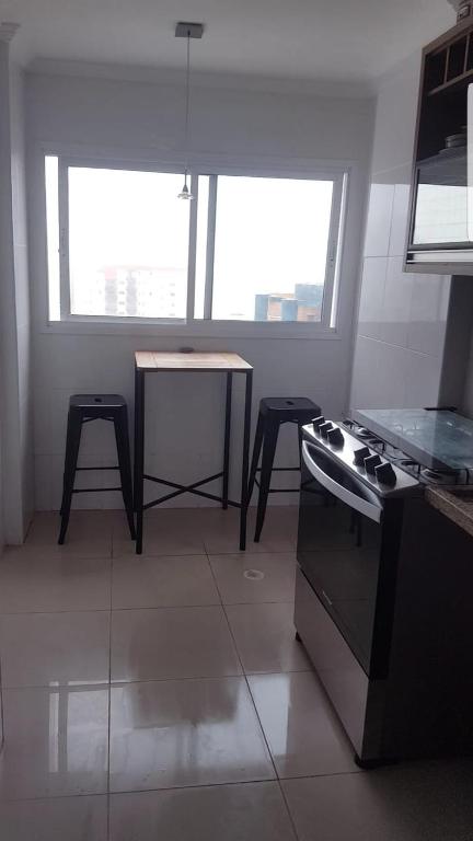 Cobertura Duplex Mongaguá SP