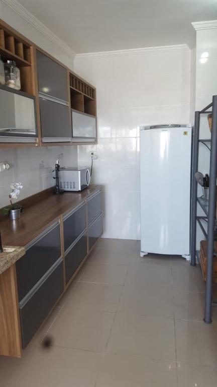  Cobertura Duplex Mongaguá SP