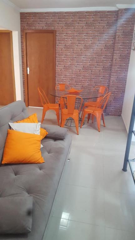  Cobertura Duplex Mongaguá SP