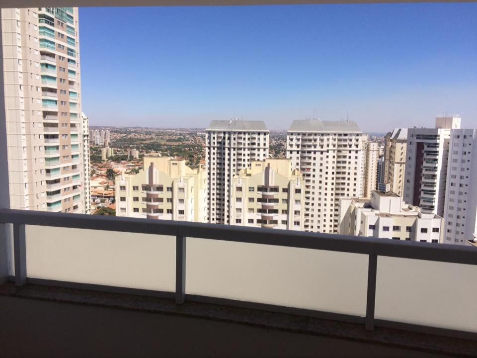  Apartamento mobiliado 2 quartos Setor Bueno
