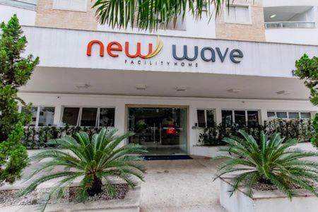  Apartamento mobiliado 2 quartos Setor Bueno