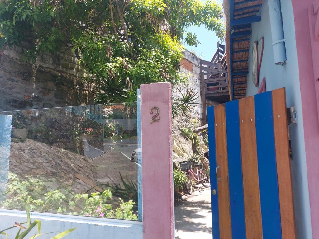  Hospedagem Carriço