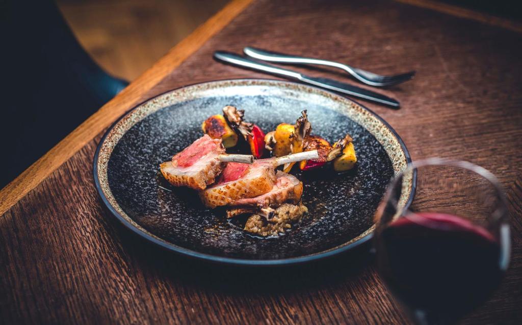 The Grand, York - Resim 14