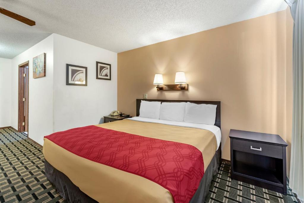 Econo Lodge La Junta, La Junta Updated 2023 Prices