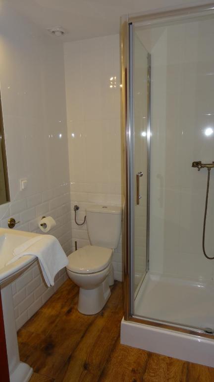 Dworek Szwajcaria - Standard Double Room