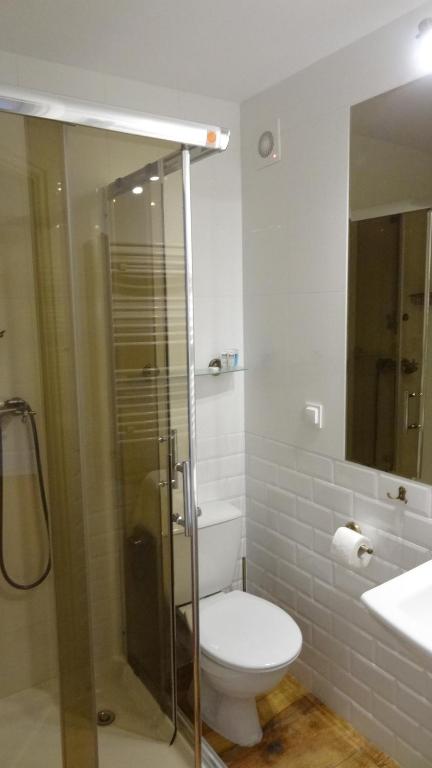 Dworek Szwajcaria - Deluxe Twin Room
