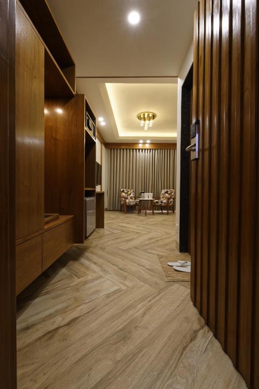 Fotografie z fotogalerie ubytování HOTEL FLOURISH INTERNATIONAL v destinaci Ahmadábád
