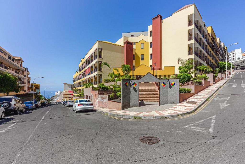 Olivia FREE WIFI, Puerto de Santiago – Bijgewerkte prijzen 2022