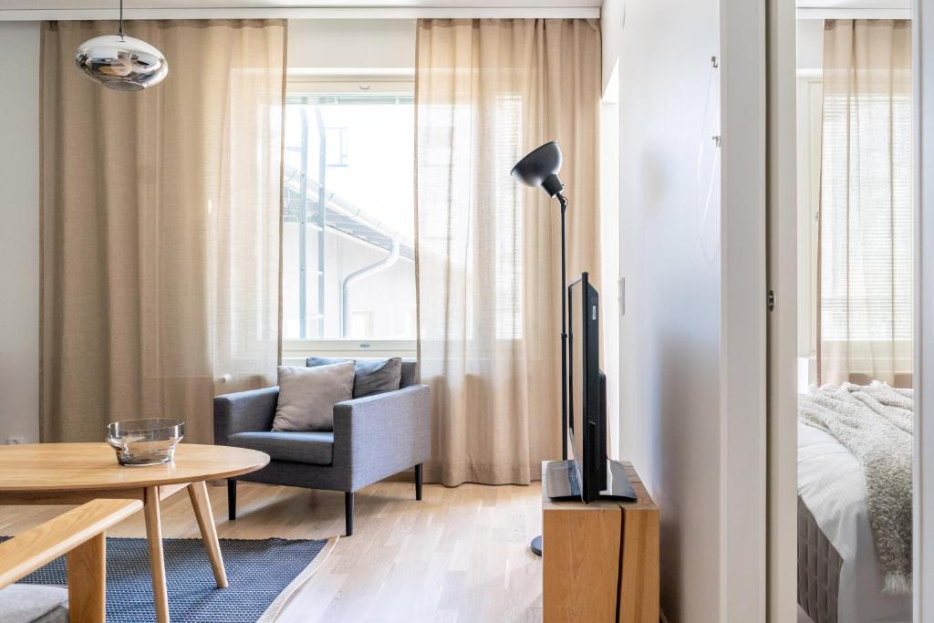 Roost Rantatie 67 - отзывы и видео