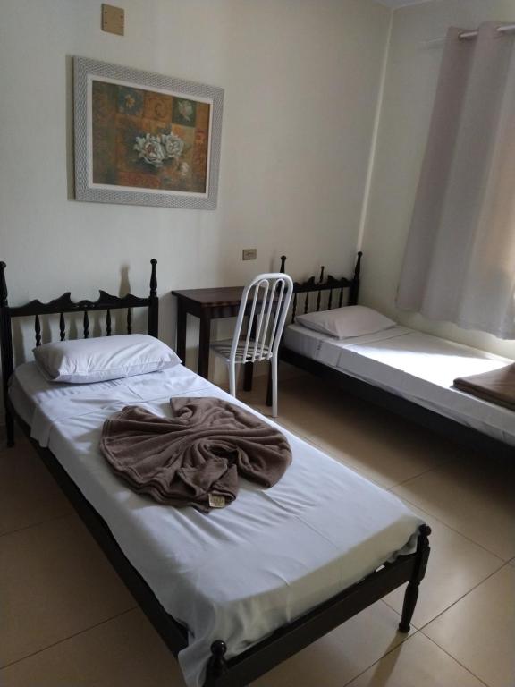  Hotel Santin