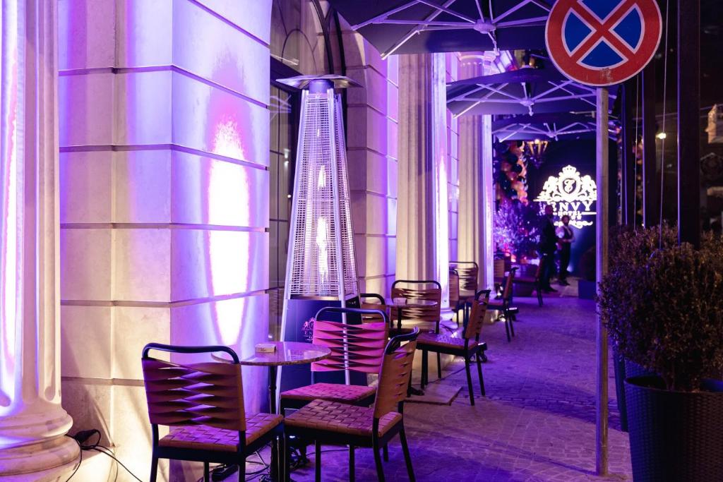 Envy Hotel - Image 12