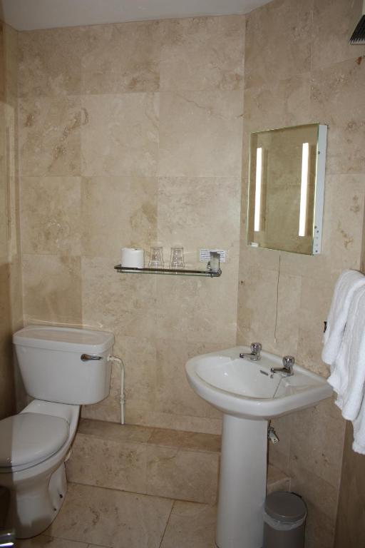 Jackson Court Hotel - Resim 34