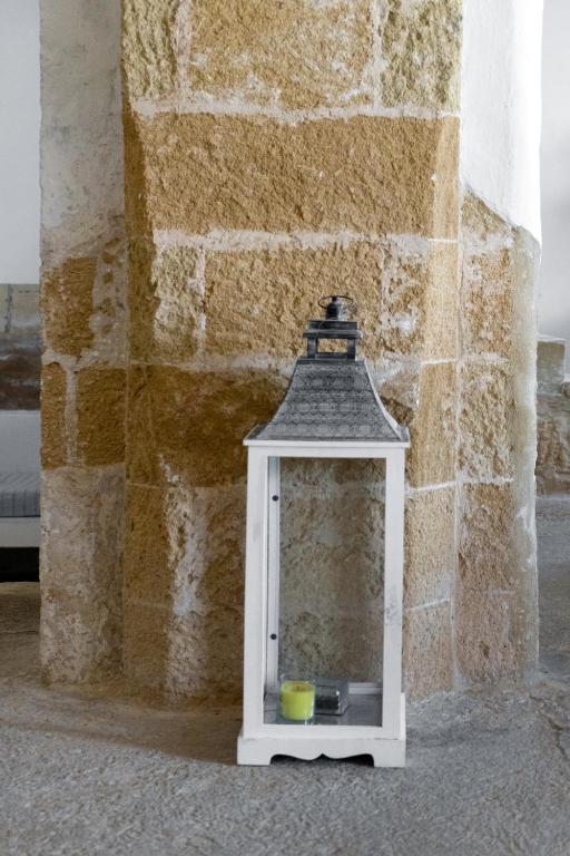 Fotografie z fotogalerie ubytování Masseria Tornesella Don Giuliano v destinaci Parabita