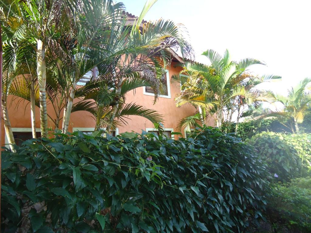  Apartamento em Boracéia no Litoral Norte