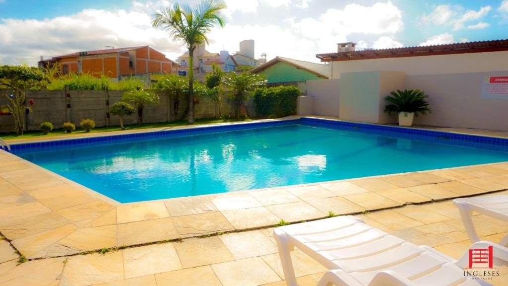  Apartamento Vista Mar