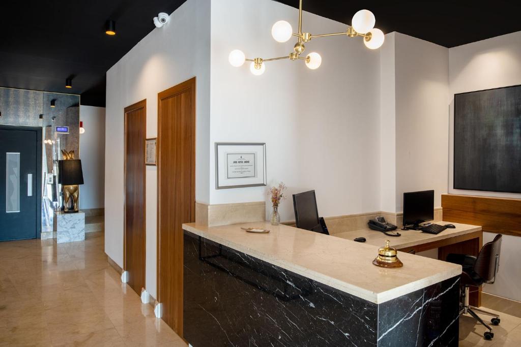Fotografia z galérie ubytovania Apartamentos Islamar Arrecife v destinácii Arrecife