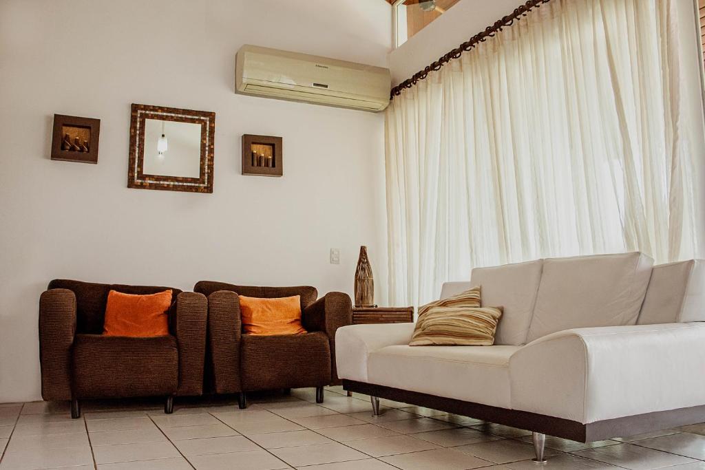  Flat 812 Vila Hípica - Gravatá