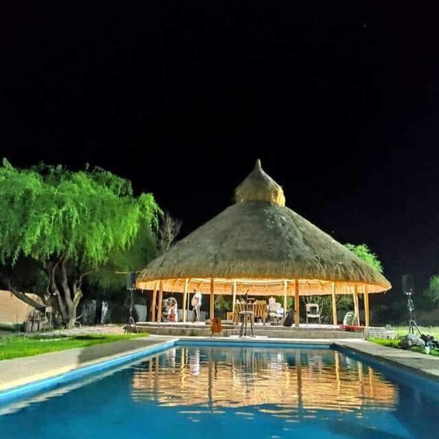 FINCA LA ESCONDIDA