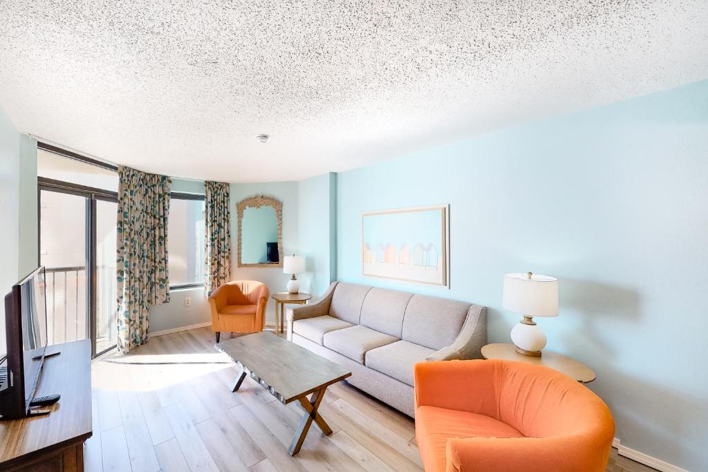 Beach Colony & Golden Mile, Myrtle Beach (updated prices 2024)