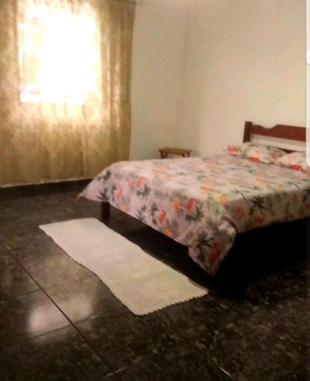  Casa em Itanhaém próximo ao Centro
