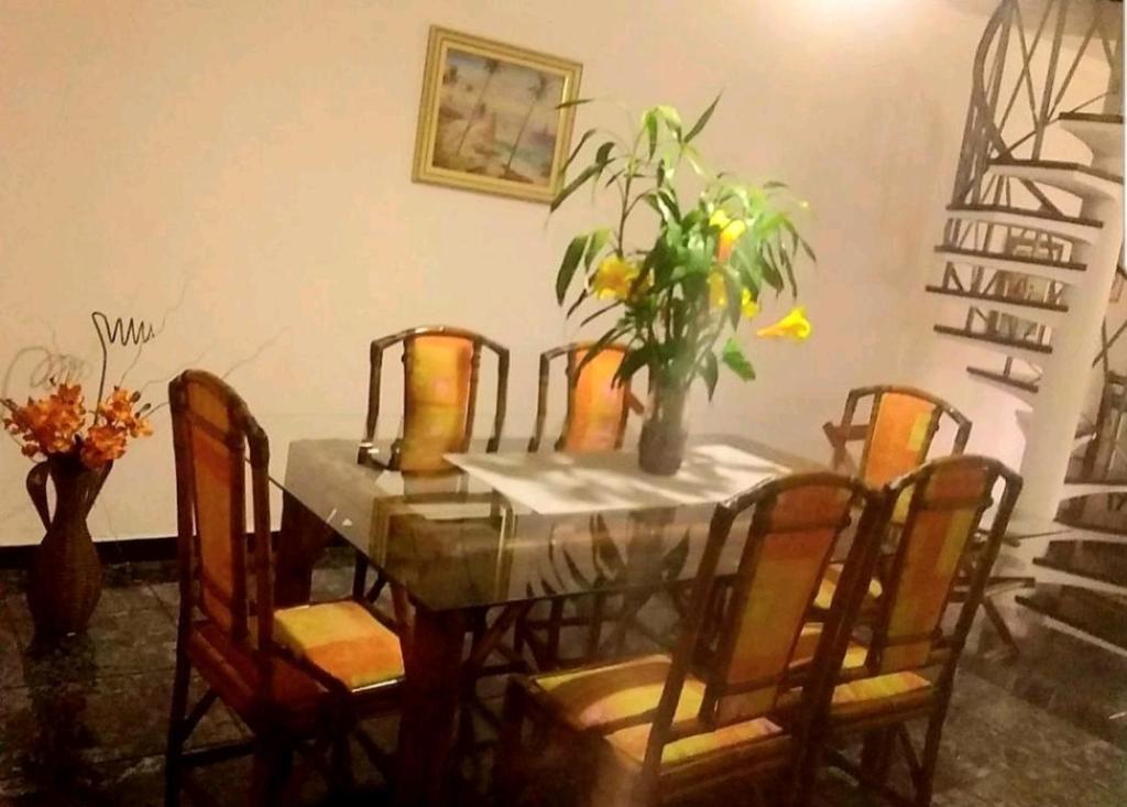  Casa em Itanhaém próximo ao Centro
