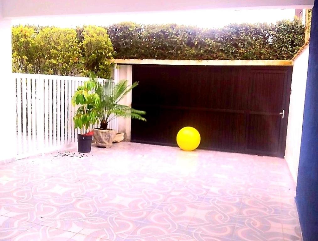  Casa em Itanhaém próximo ao Centro