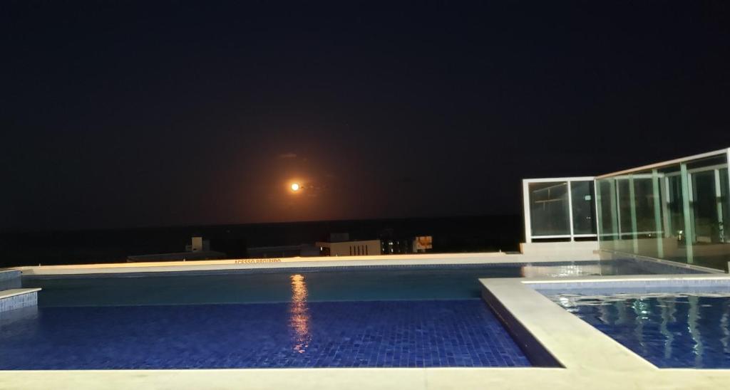  EXCELENTE FLAT 2 QUARTOS no Bessa - FLAT ATLÂNTICO NORTE