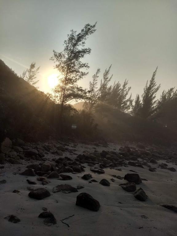  Essência do mar 2