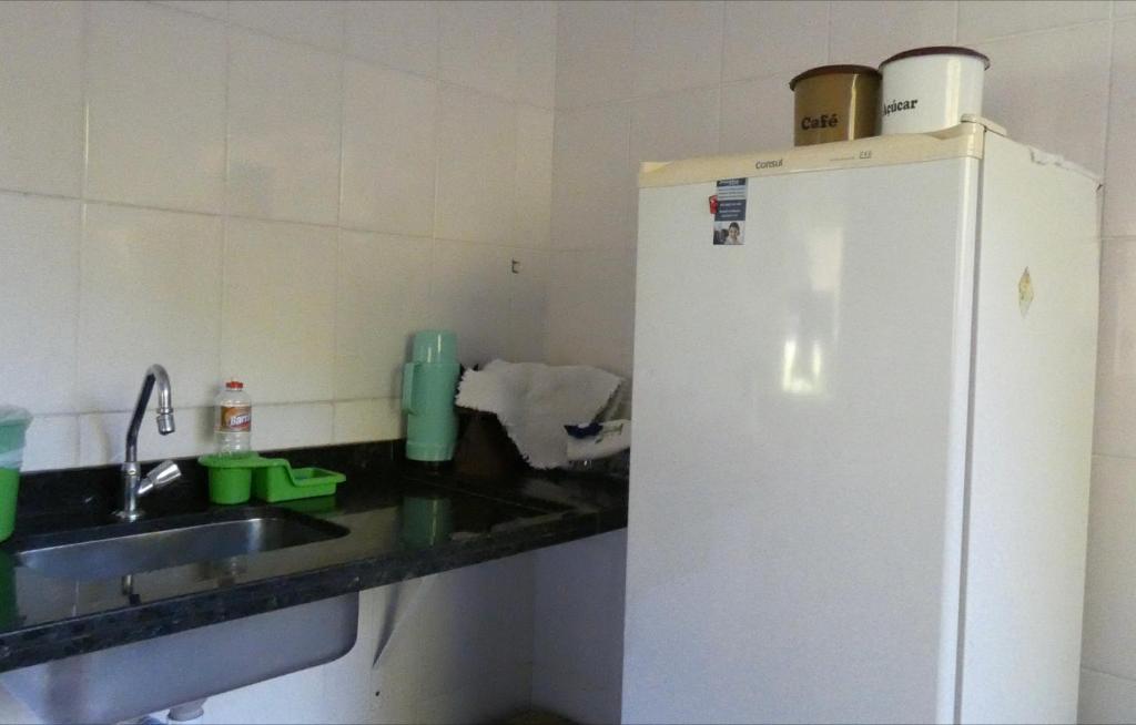  Hospedagem Lú Flora